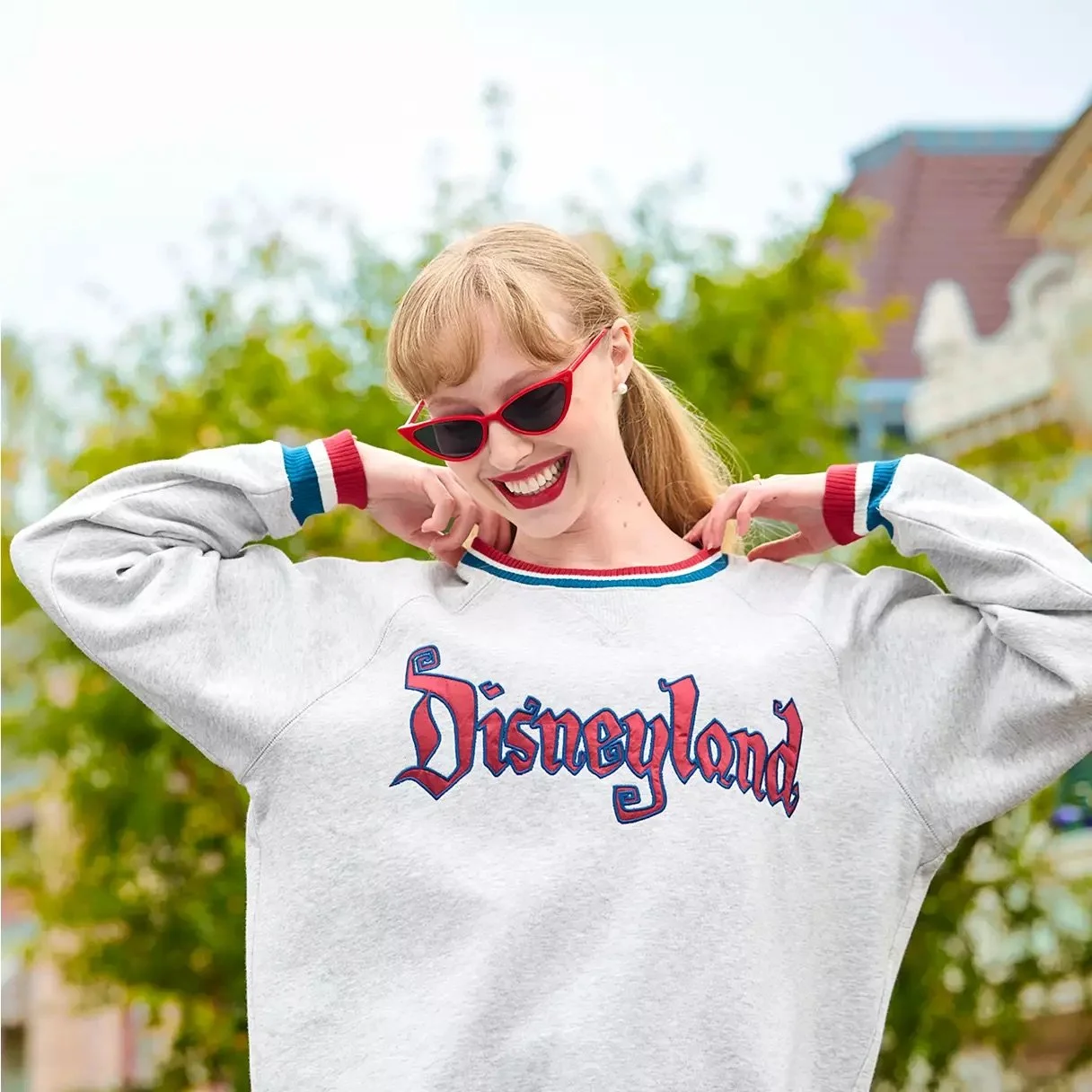 Disneyland 70th Anniversary Vault Collection on Disney Store